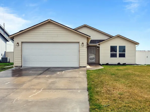 5508 Coolidge Ct, Pasco, WA 99301