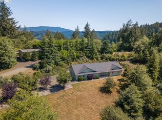 6131 View Rd, Florence, OR 97439