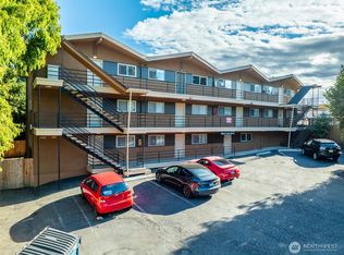 1017 SW 154th St, Seattle, WA 98166