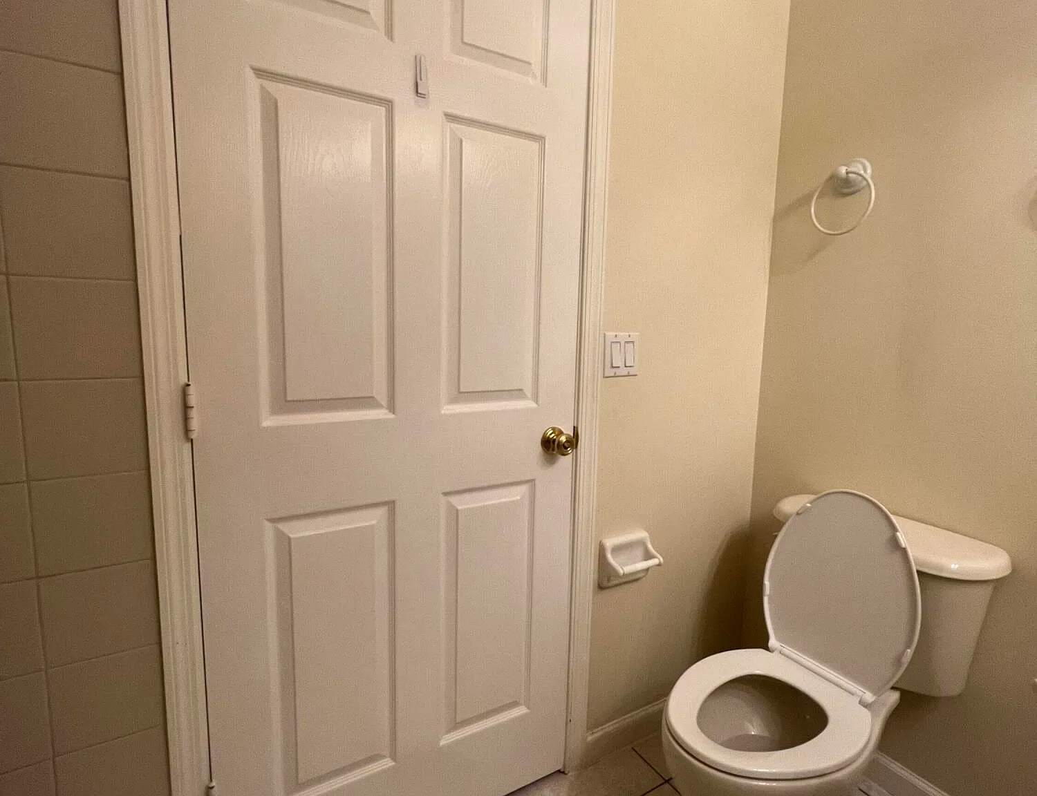 1 bed, 1.0 bath, 400 sqft, $1,000 — Photo 4