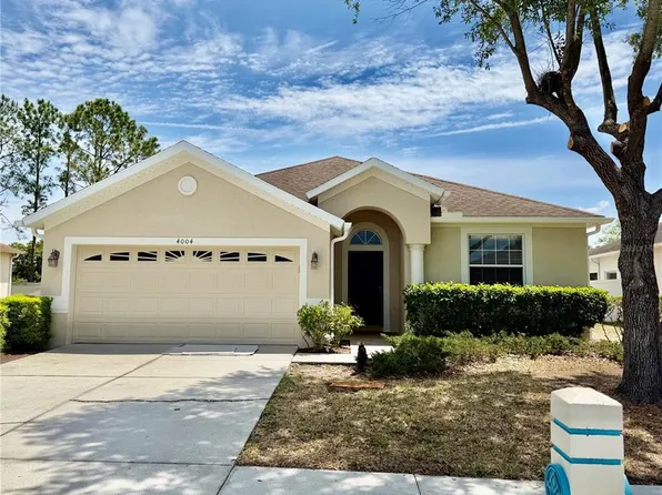 4004 Langdrum Dr, Zephyrhills, FL 33543