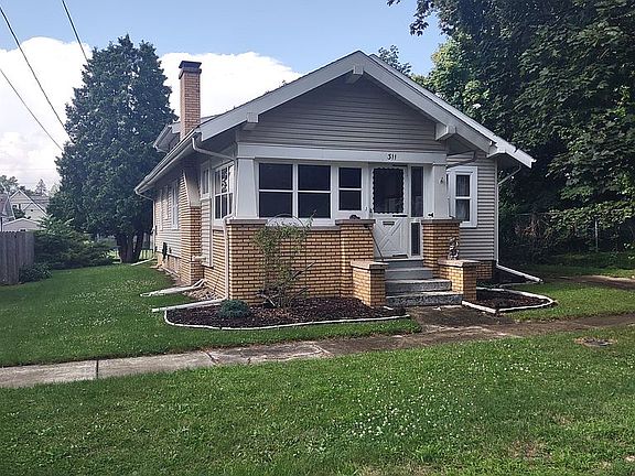2nd image of 311 E Wayne St