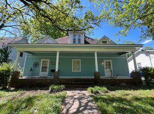 721B N Maple St #B, Murfreesboro, TN 37130