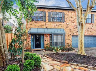 1126 Nantucket Dr #3, Houston, TX 77057