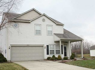 2084 Fullwood Dr, Brownsburg, IN 46112