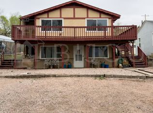 3306 W Platte Ave, Colorado Springs, CO 80904