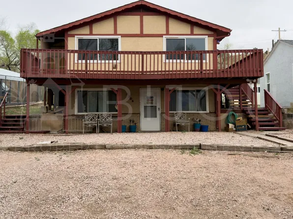 3306 W Platte Ave, 3306 W Platte Ave, Colorado Springs, CO 80904
