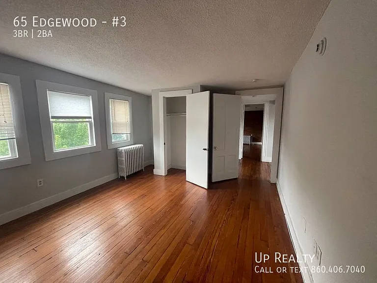 65 Edgewood Ave #3 — Photo 2