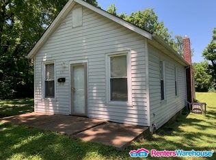 151 Habecking Dr, Saint Louis, MO