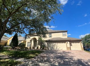 1910 Pamlynne Pl, Windermere, FL 34786