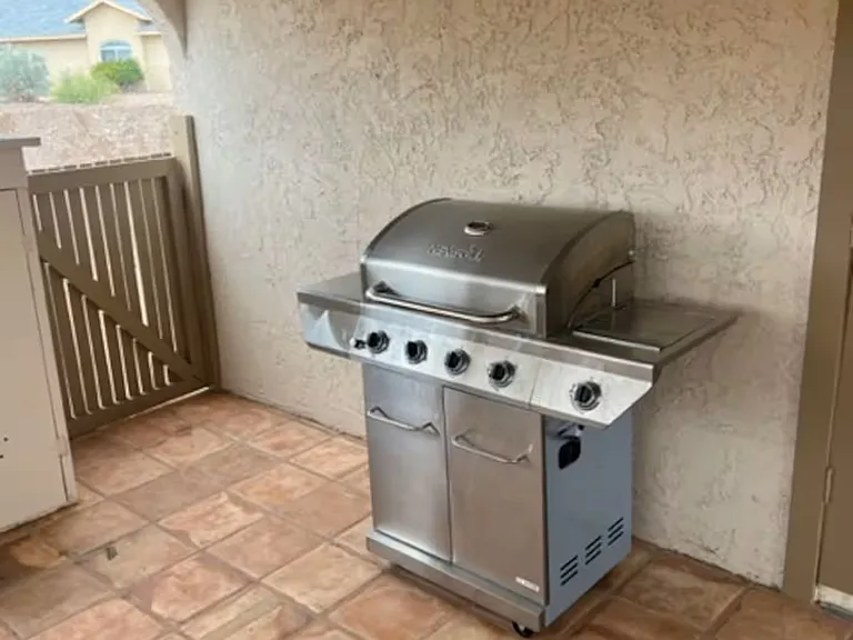 BBQ