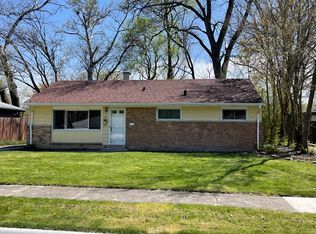 175 Shabbona Dr, Park Forest, IL