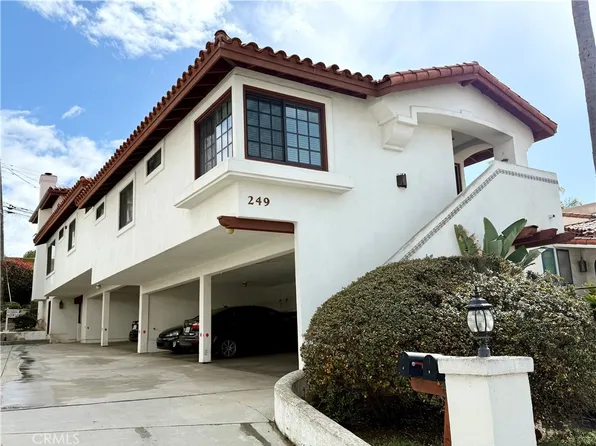 249 Avenida Granada APT B, San Clemente, CA 92672