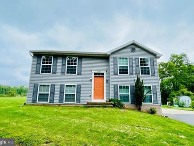 7627 Sharpsburg Pike, Boonsboro, MD, 21713