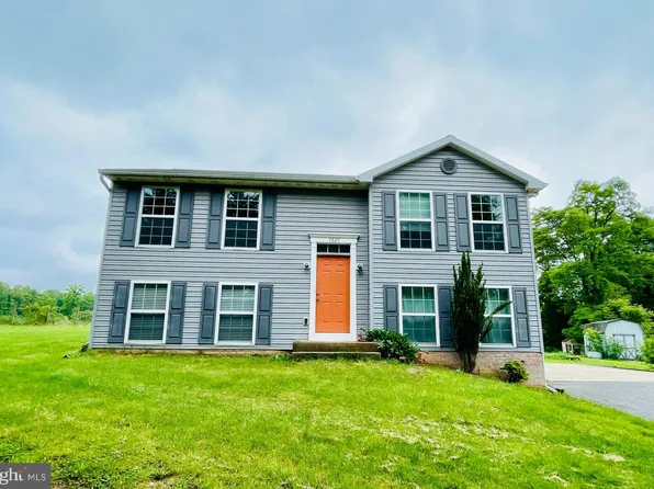 7627 Sharpsburg Pike, Boonsboro, MD 21713