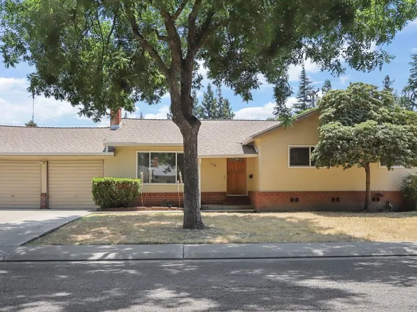 118 W La Mesa Ave, Stockton, CA 95207