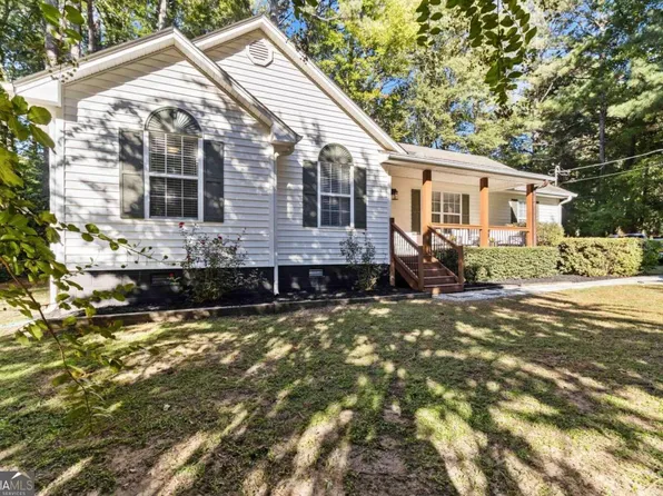 3255 Stancil Dr, Dacula, GA 30019