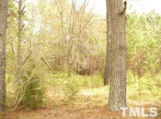 4023 Lyn St, Oxford, NC 27565