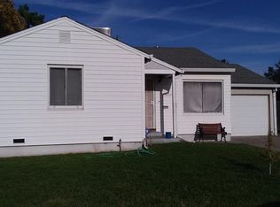 6037 McLaren Ave, Sacramento, CA