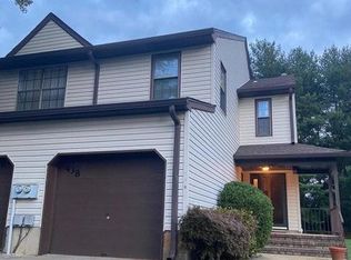 438 Oak Knoll Dr #438, Englishtown, NJ 07726
