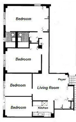 Rented by Living New York | media 31