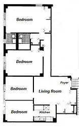 Rented by Living New York