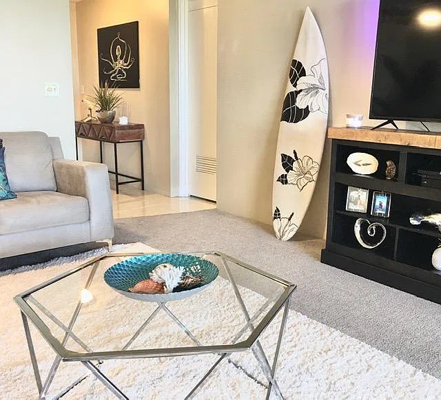 1 bed, 977 sqft, $3,350 — Photo 2