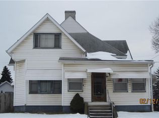 1001 Garfield Ave SW, Canton, OH 44706