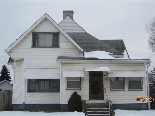 1001 Garfield Ave SW, Canton, OH 44706