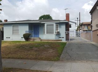 1415 S Almansor St, Alhambra, CA 91801