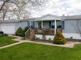 9936 William Henry Dr, Streetsboro, OH 44241