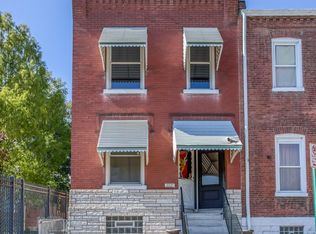 3521 Indiana Ave #1F, Saint Louis, MO 63118
