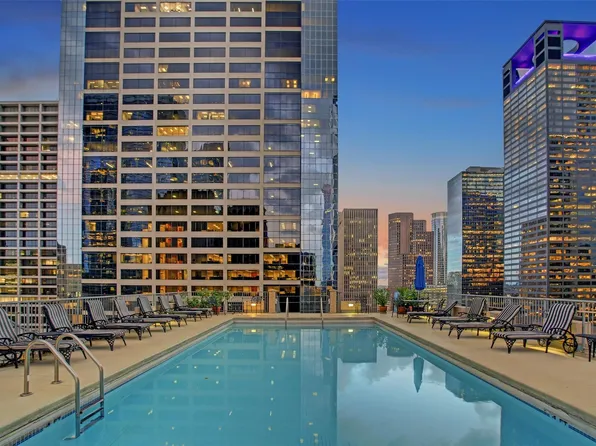 914 Main St Unit 1201, Houston, TX 77002