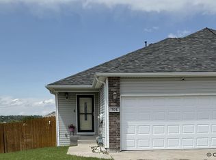 504 Persons Rd, Cheyenne, WY 82007
