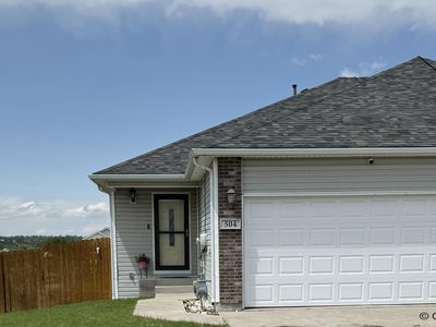 504 Persons Rd, Cheyenne, WY, 82007
