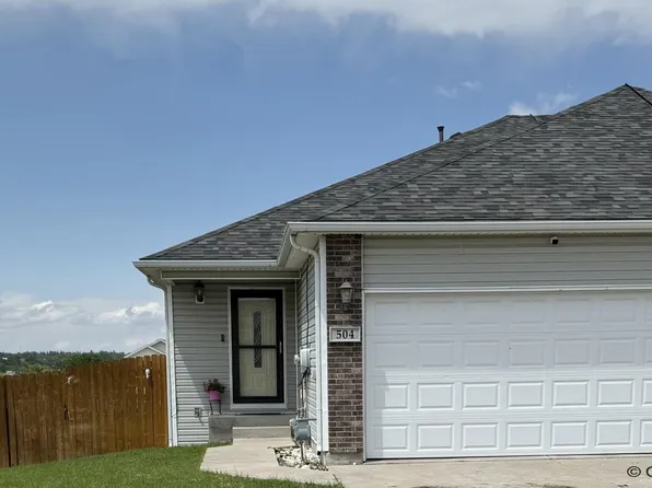 504 Persons Rd, Cheyenne, WY 82007