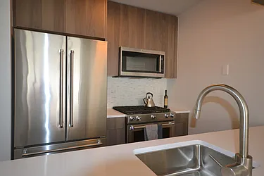 Rented by Bold New York