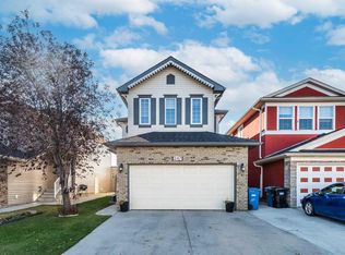 247 N Taralake Way NE, Calgary, AB T3J 0E8