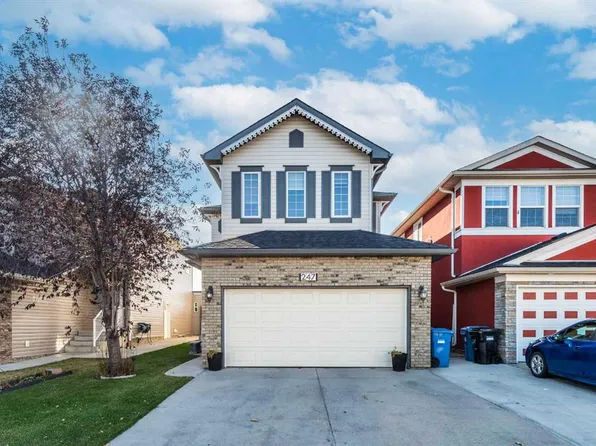 247 N Taralake Way NE, Calgary, AB T3J 0E8