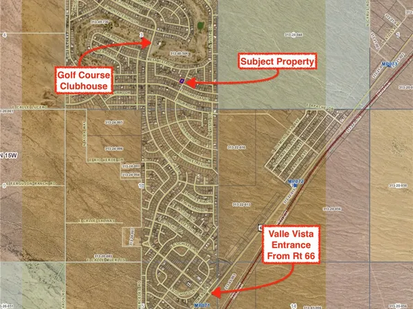 7627 E Old Mission Drive, Kingman, AZ 86401