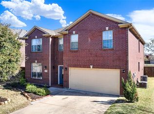 14638 Riverside Dr, Little Elm, TX 75068