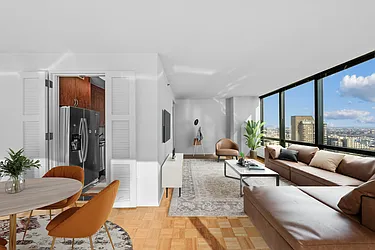 Rented by Vector New York, LLC