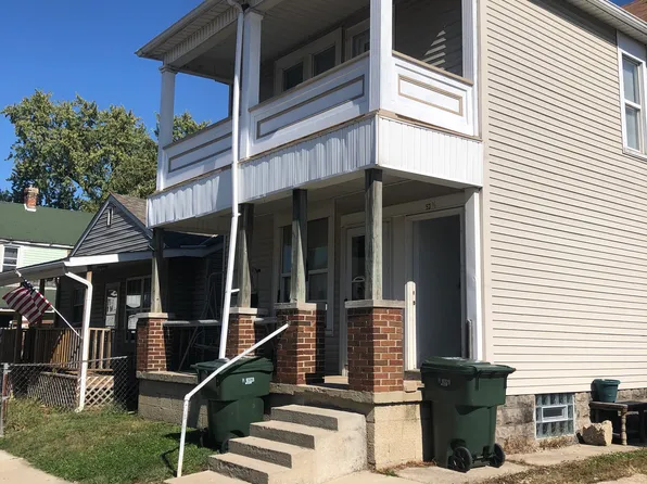 52 1/2 N Yale Ave, Columbus, OH 43222