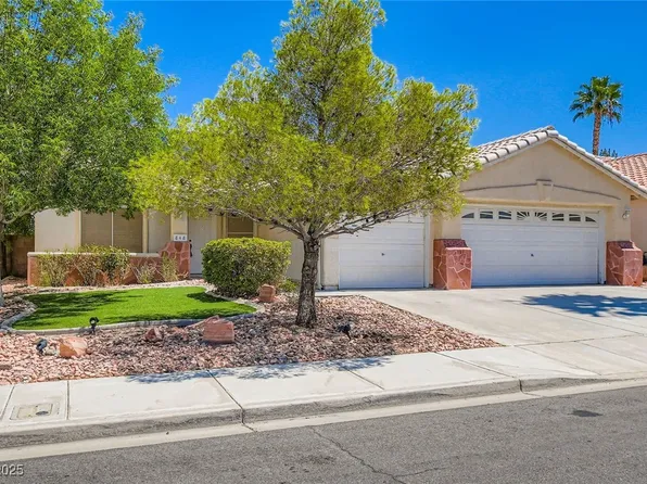 848 Sandhill Sage St, Henderson, NV 89052