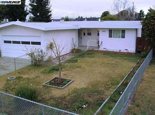 43208 Continental Dr, Fremont, CA 94538