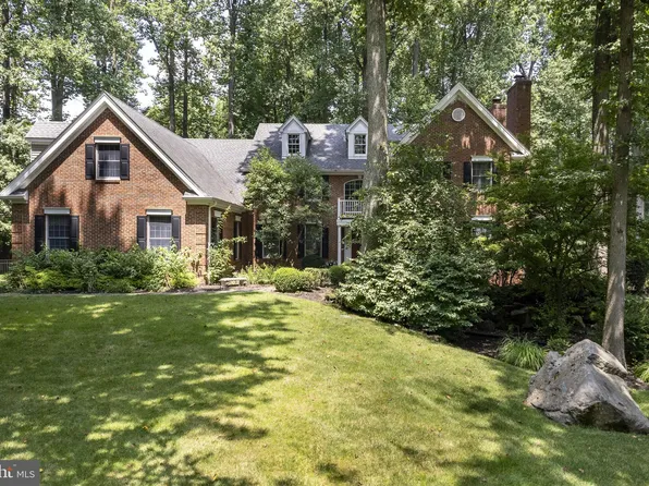 64 Pettit Pl, Princeton, NJ 08540