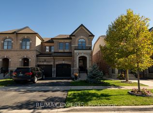 55 Morra Ave, Caledon, ON L7E4K7