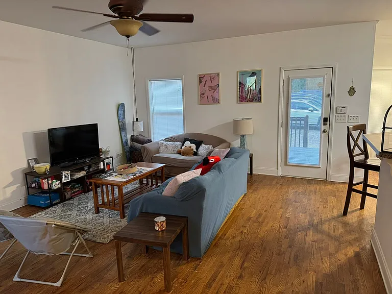 128 N Peter St — Photo 3