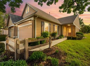 111 Nassau Cir, Georgetown, TX 78633