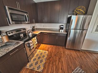 Belk Hudson Lofts, Huntsville, AL 35801